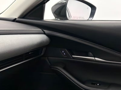 2026 Mazda Mazda CX-30 2.5 S Preferred