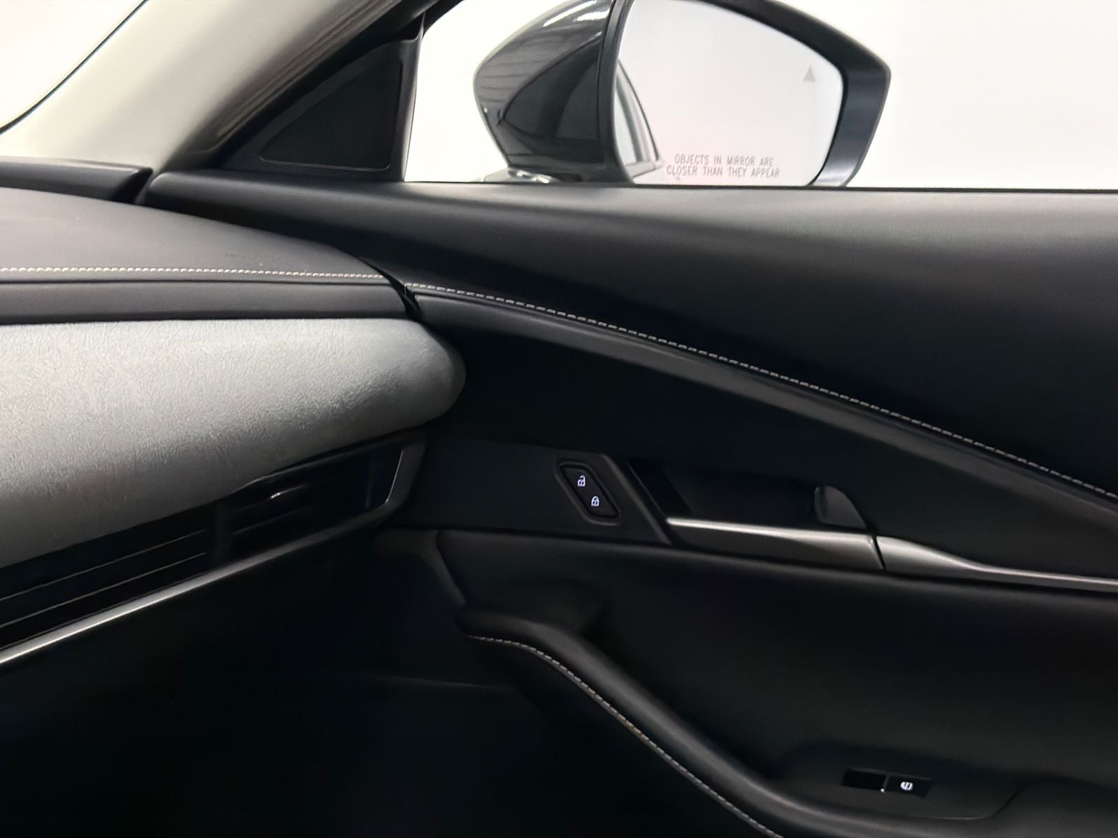 2026 Mazda Mazda CX-30 2.5 S Preferred
