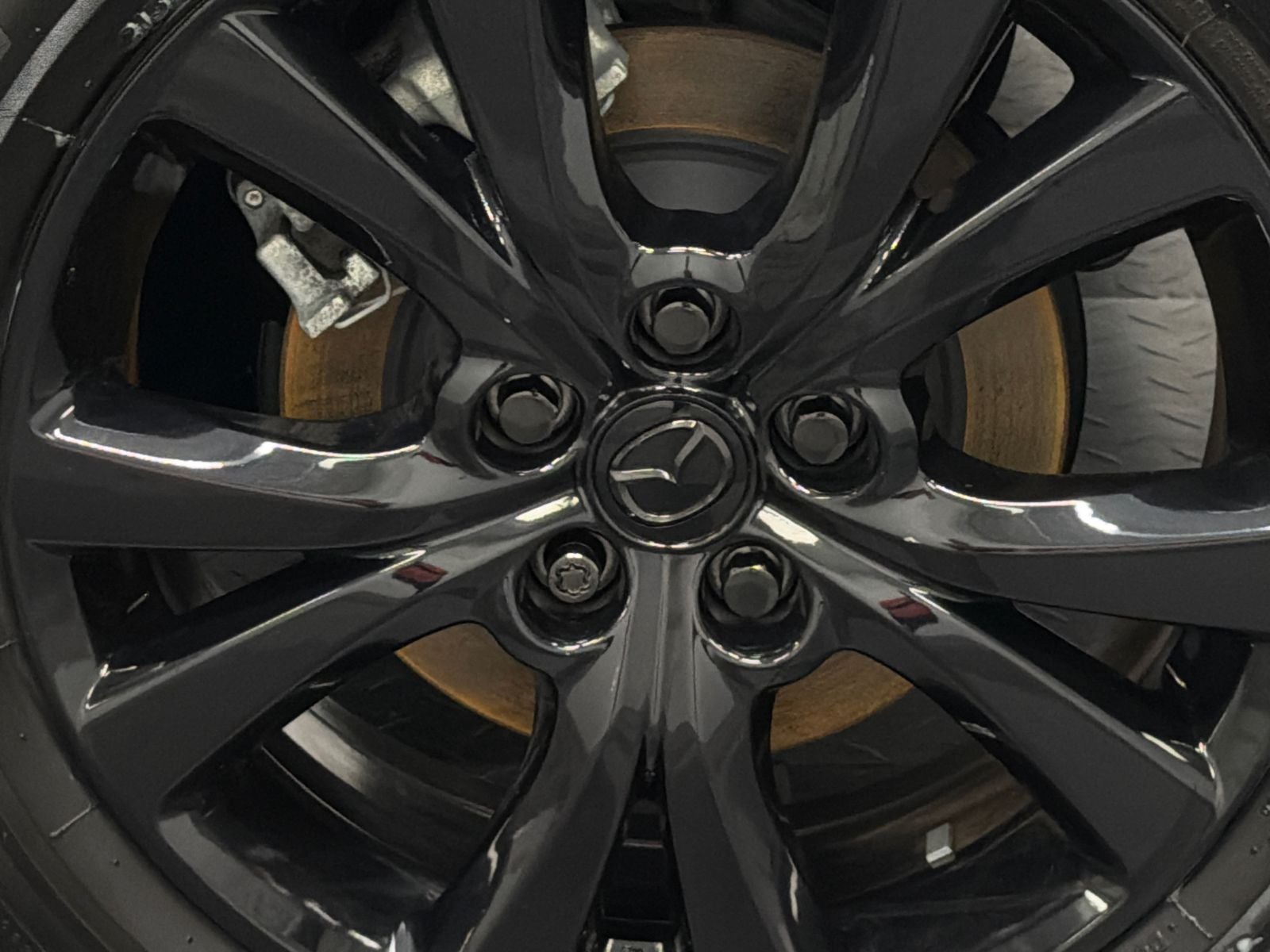 2026 Mazda Mazda CX-30 2.5 S Preferred