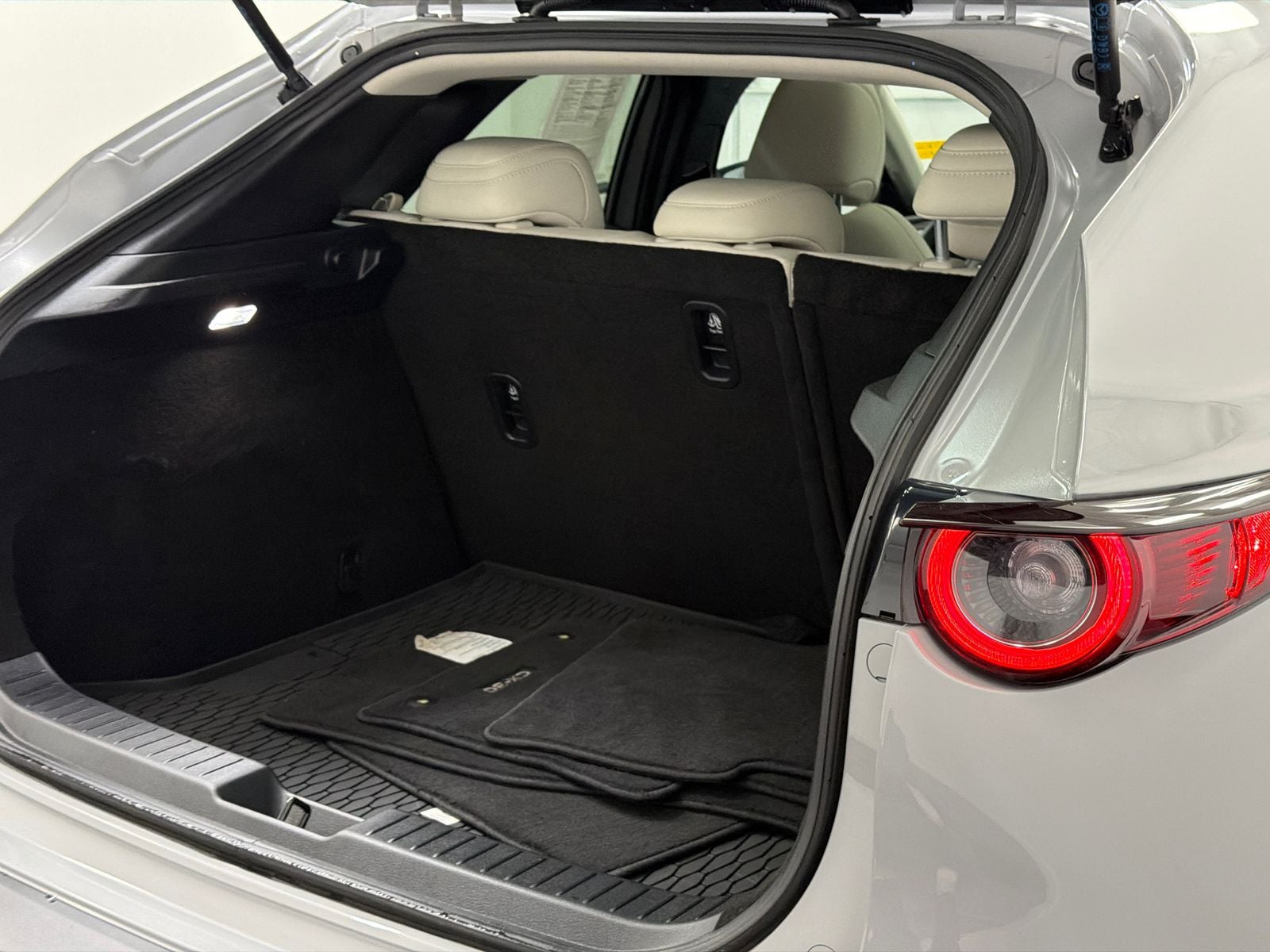 2026 Mazda Mazda CX-30 2.5 S Preferred