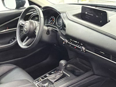 2026 Mazda Mazda CX-30 2.5 S Preferred