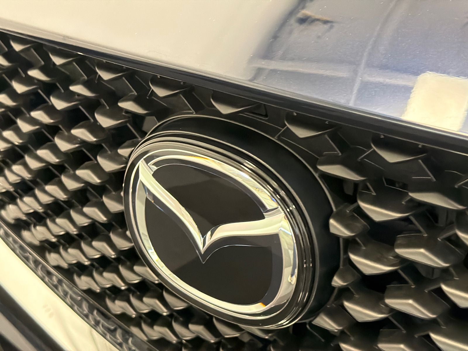 2026 Mazda Mazda CX-30 2.5 S Preferred