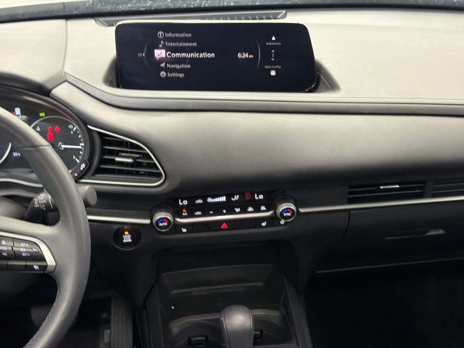 2026 Mazda Mazda CX-30 2.5 S Preferred