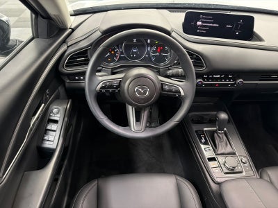 2026 Mazda Mazda CX-30 2.5 S Preferred