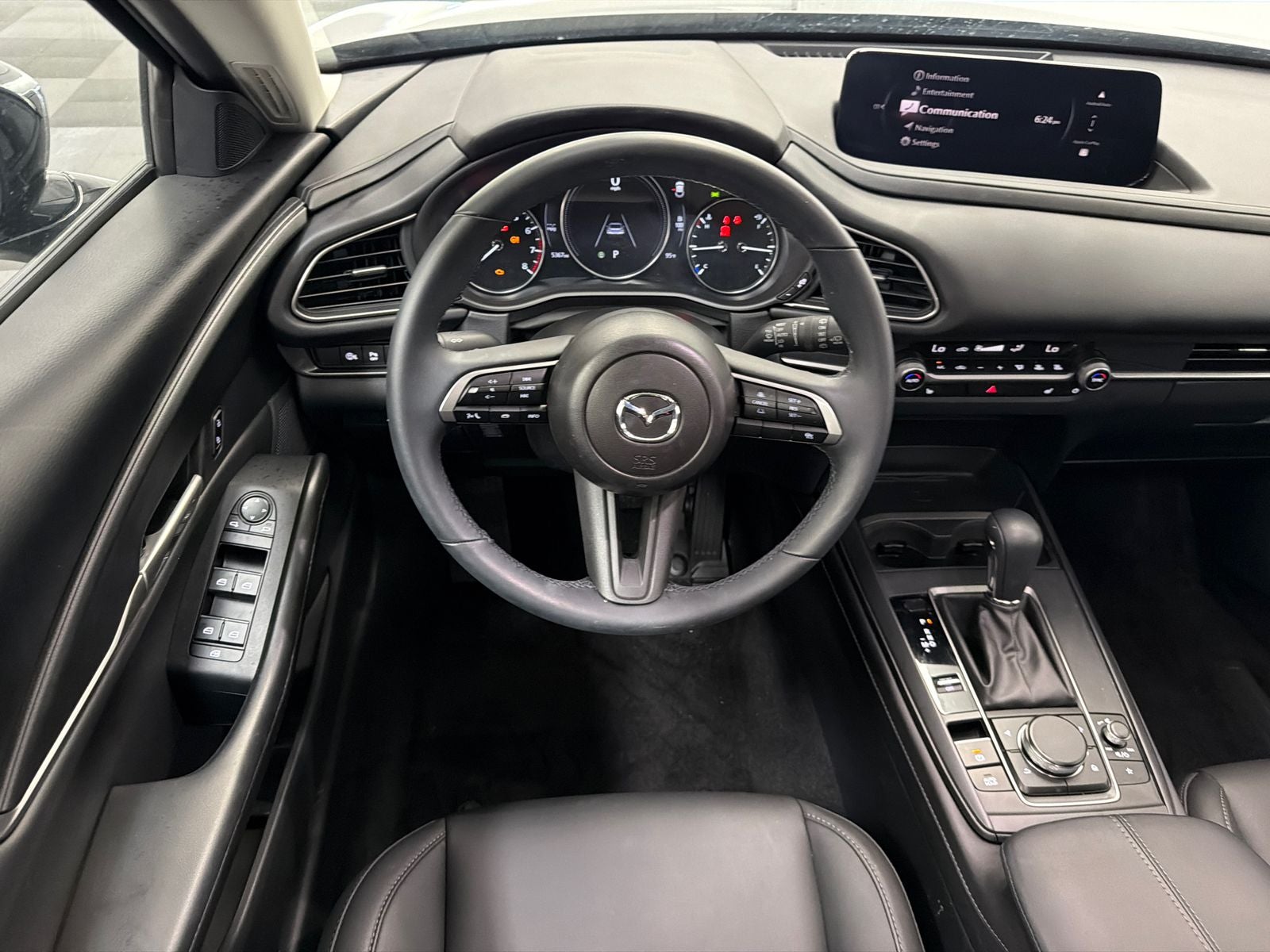 2026 Mazda Mazda CX-30 2.5 S Preferred