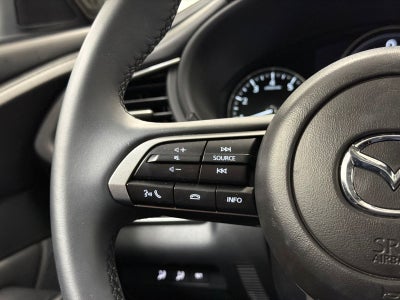 2026 Mazda Mazda CX-30 2.5 S Preferred