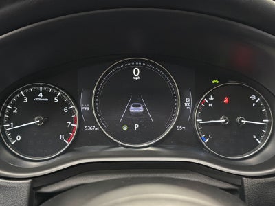2026 Mazda Mazda CX-30 2.5 S Preferred