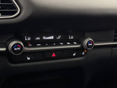 2026 Mazda Mazda CX-30 2.5 S Preferred