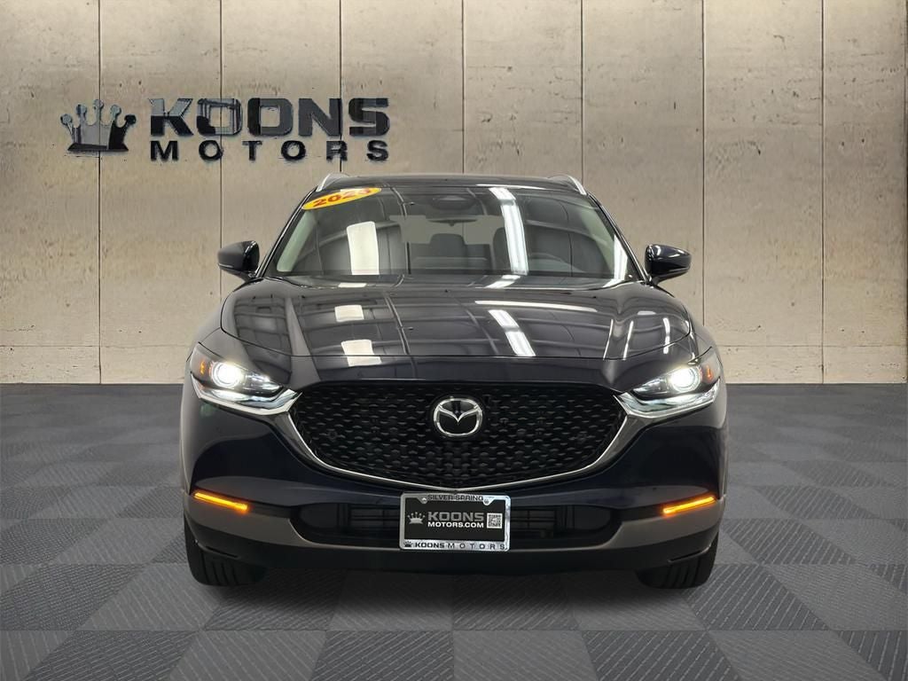 2026 Mazda Mazda CX-30 2.5 S Preferred