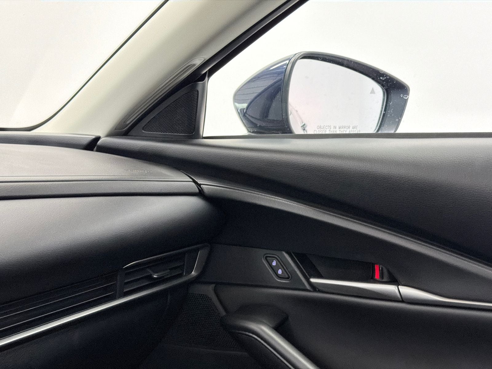 2026 Mazda Mazda CX-30 2.5 S Preferred