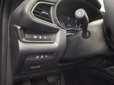 2026 Mazda Mazda CX-30 2.5 S Preferred