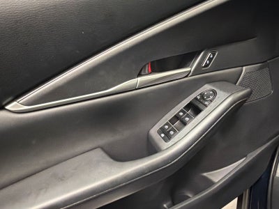 2026 Mazda Mazda CX-30 2.5 S Preferred
