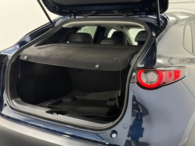2026 Mazda Mazda CX-30 2.5 S Preferred