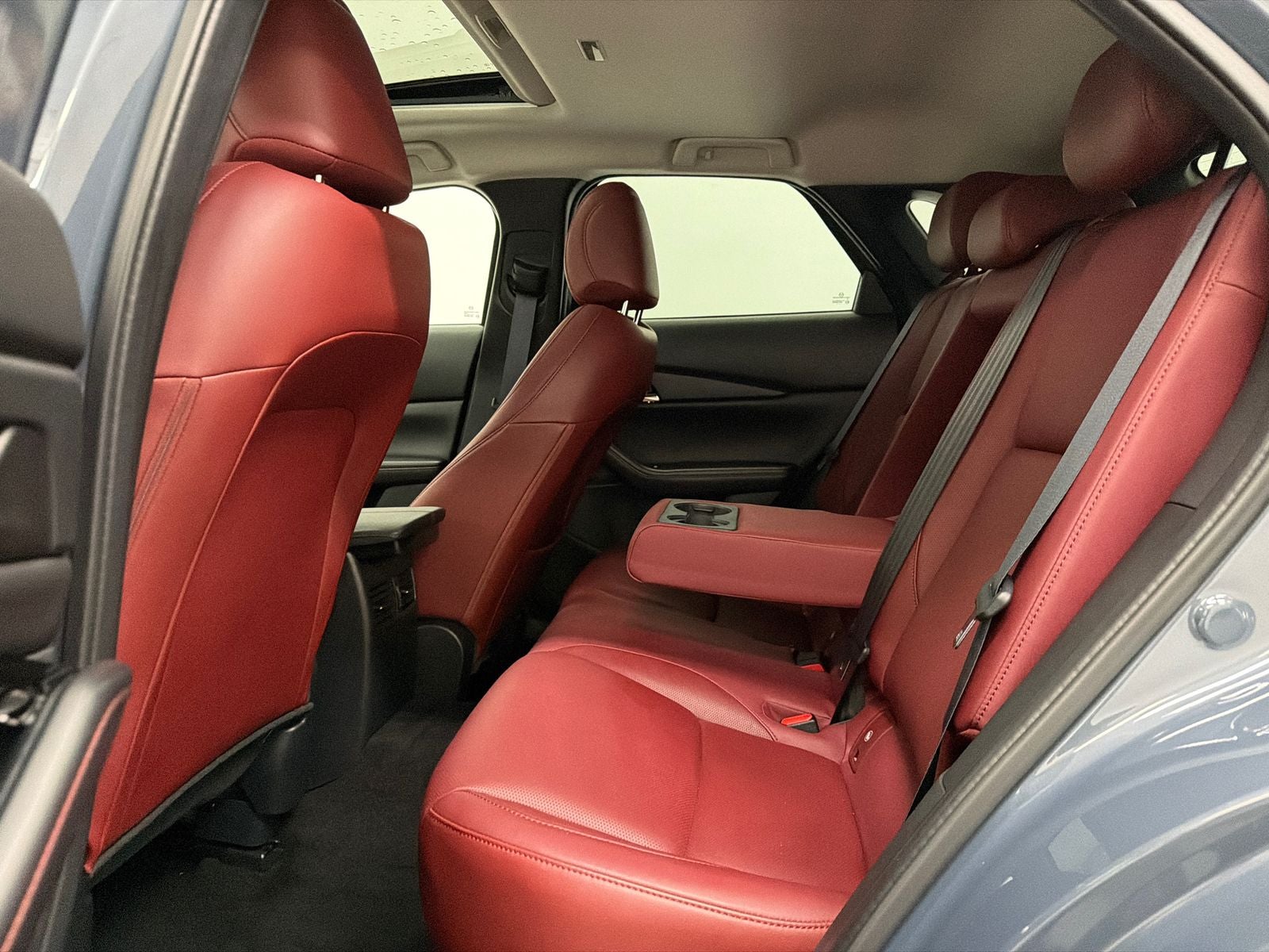 2023 Mazda Mazda CX-30 2.5 S Carbon Edition