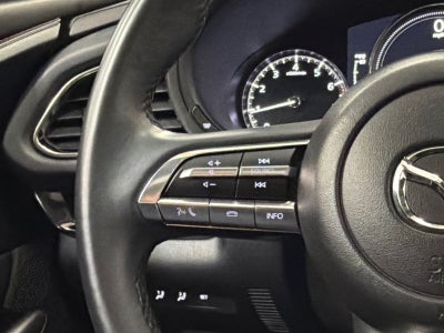 2023 Mazda Mazda CX-30 2.5 S Carbon Edition