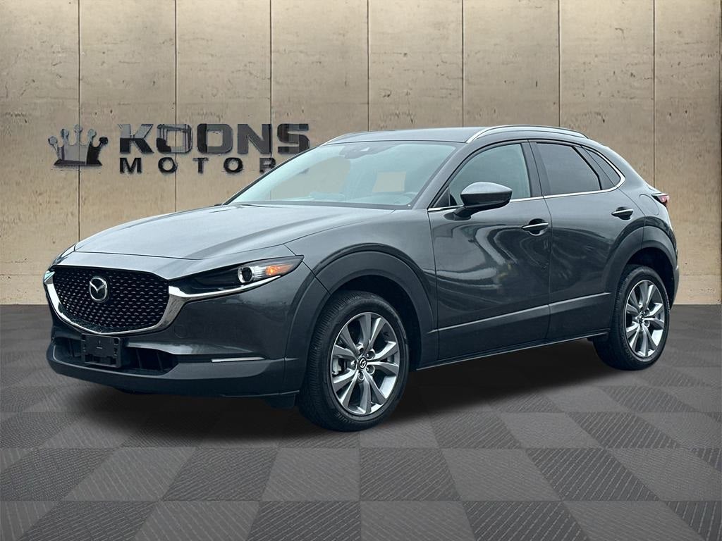 2023 Mazda CX-30 2.5 S Preferred Package