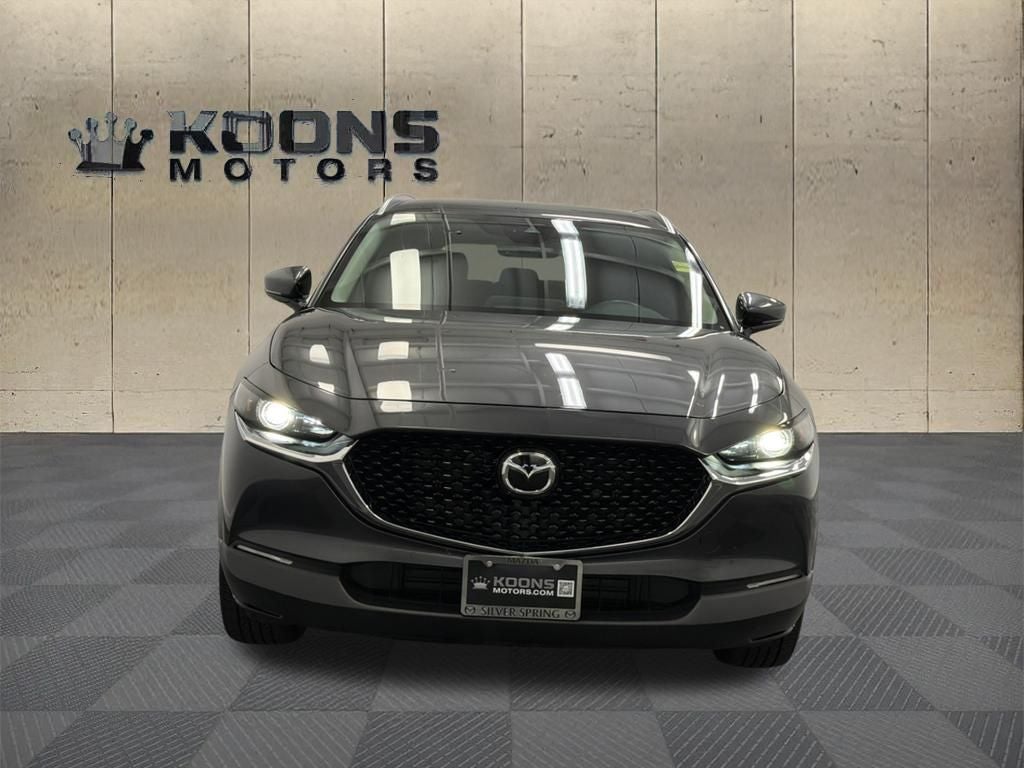 2023 Mazda Mazda CX-30 2.5 S Preferred Package