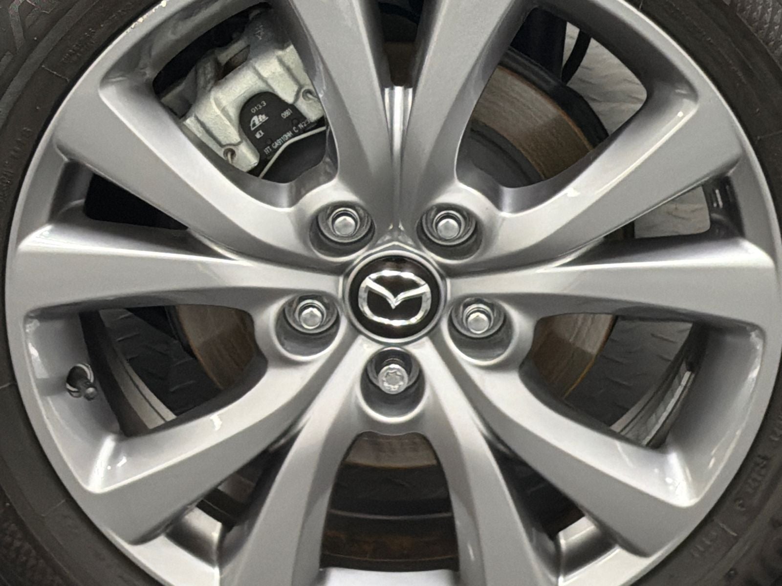 2023 Mazda Mazda CX-30 2.5 S Preferred Package