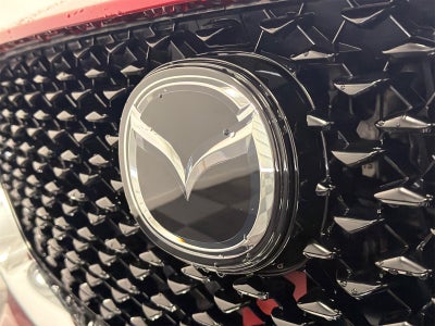 2025 Mazda Mazda CX-30 2.5 S Premium Package