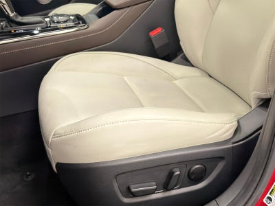 2025 Mazda Mazda CX-30 2.5 S Premium Package