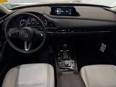 2025 Mazda Mazda CX-30 2.5 S Premium Package