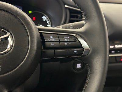 2025 Mazda Mazda CX-30 2.5 S Premium Package