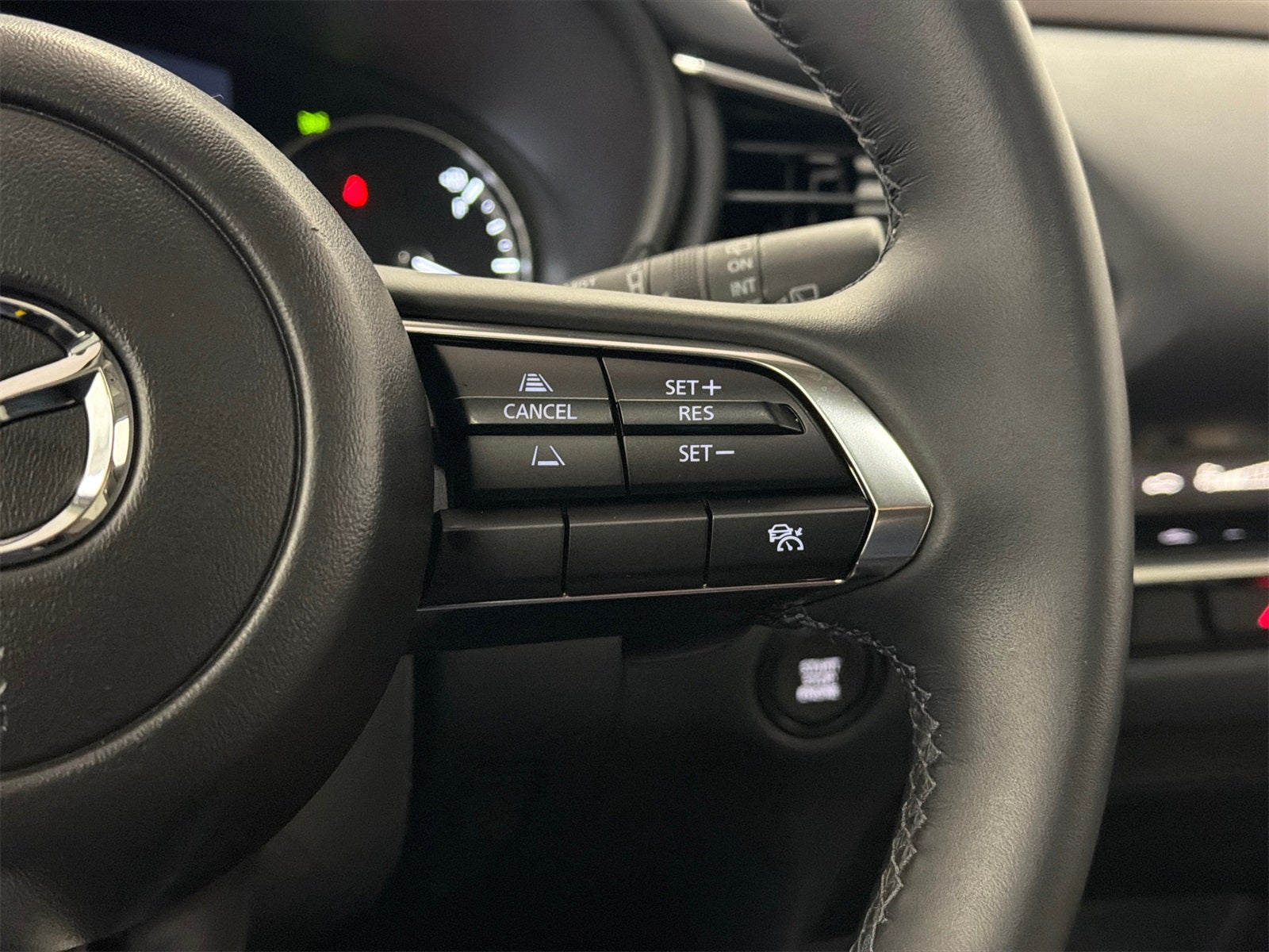 2025 Mazda Mazda CX-30 2.5 S Premium Package