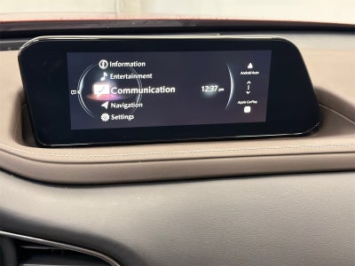 2025 Mazda Mazda CX-30 2.5 S Premium Package
