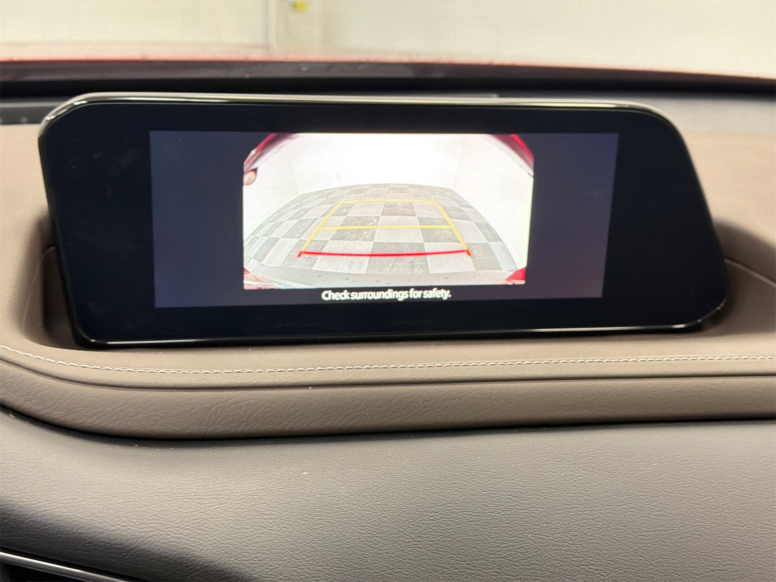 2025 Mazda Mazda CX-30 2.5 S Premium Package