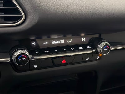 2025 Mazda Mazda CX-30 2.5 S Premium Package