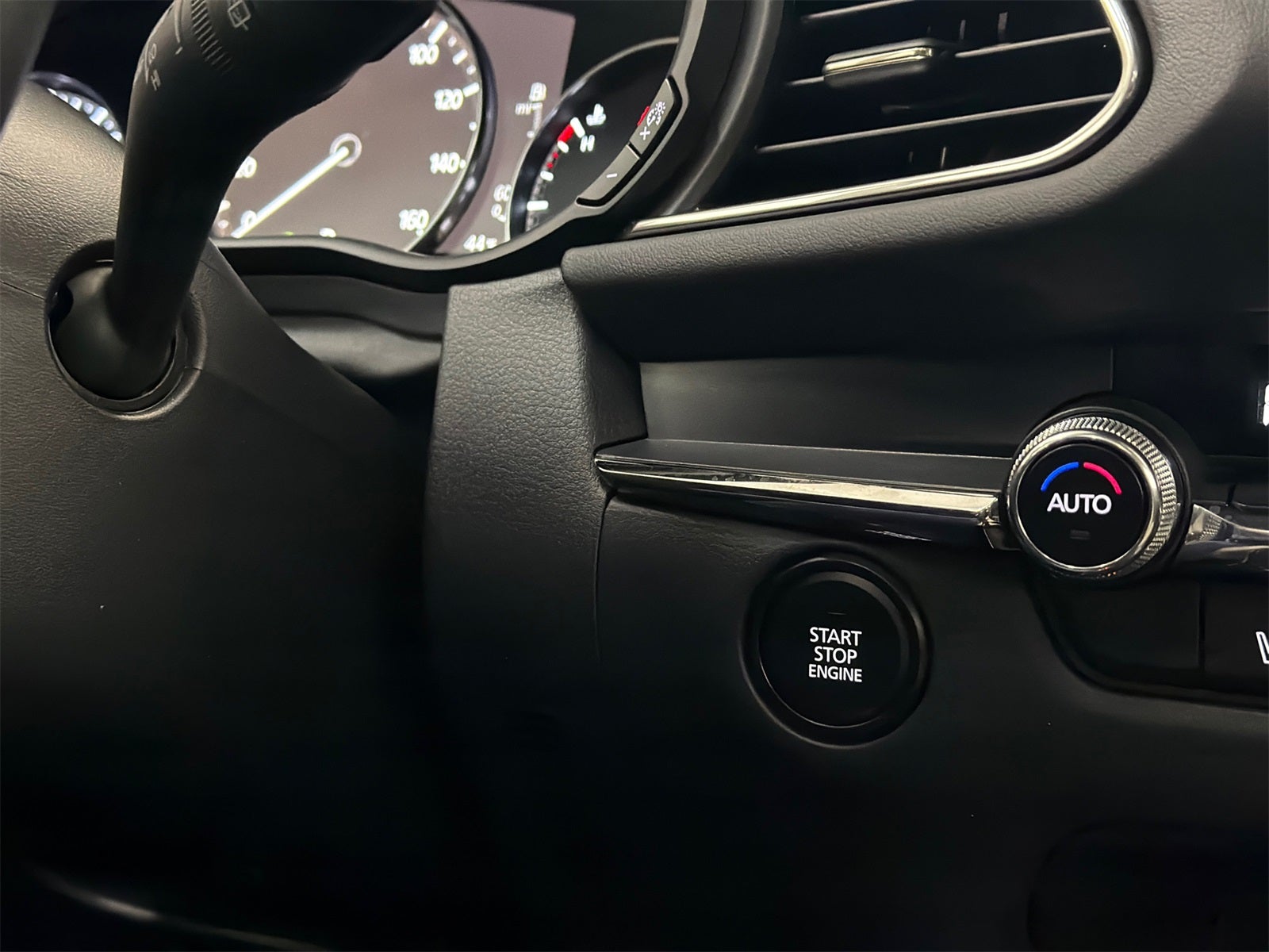 2025 Mazda Mazda CX-30 2.5 S Premium Package