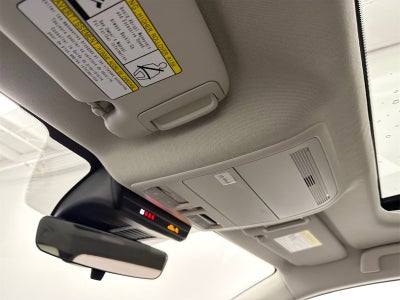 2025 Mazda Mazda CX-30 2.5 S Premium Package