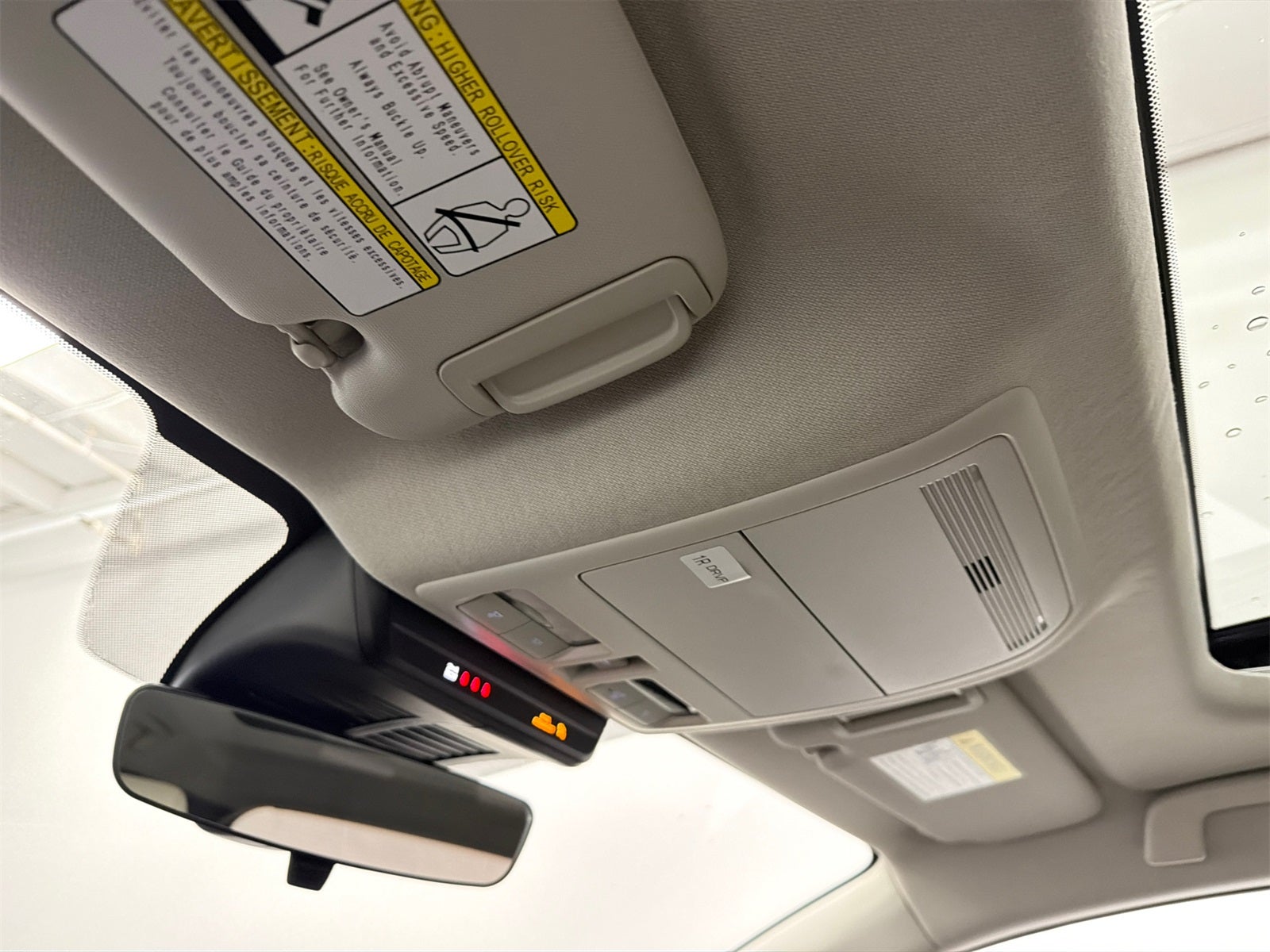 2025 Mazda Mazda CX-30 2.5 S Premium Package