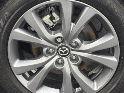 2025 Mazda Mazda CX-30 2.5 S Premium Package