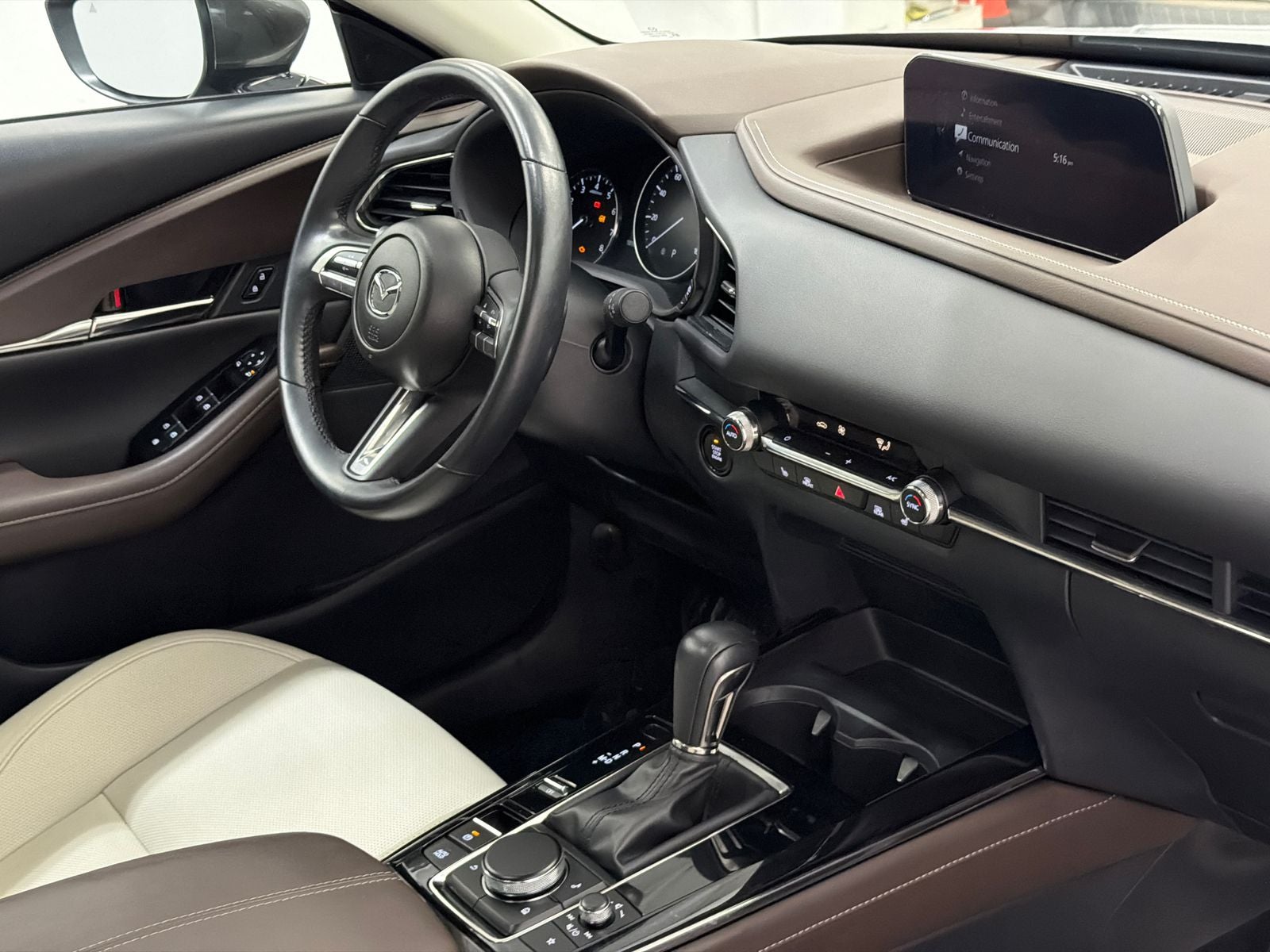 2023 Mazda Mazda CX-30 2.5 S Premium Package