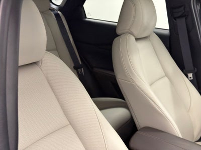 2023 Mazda Mazda CX-30 2.5 S Premium Package