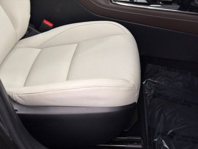 2023 Mazda Mazda CX-30 2.5 S Premium Package