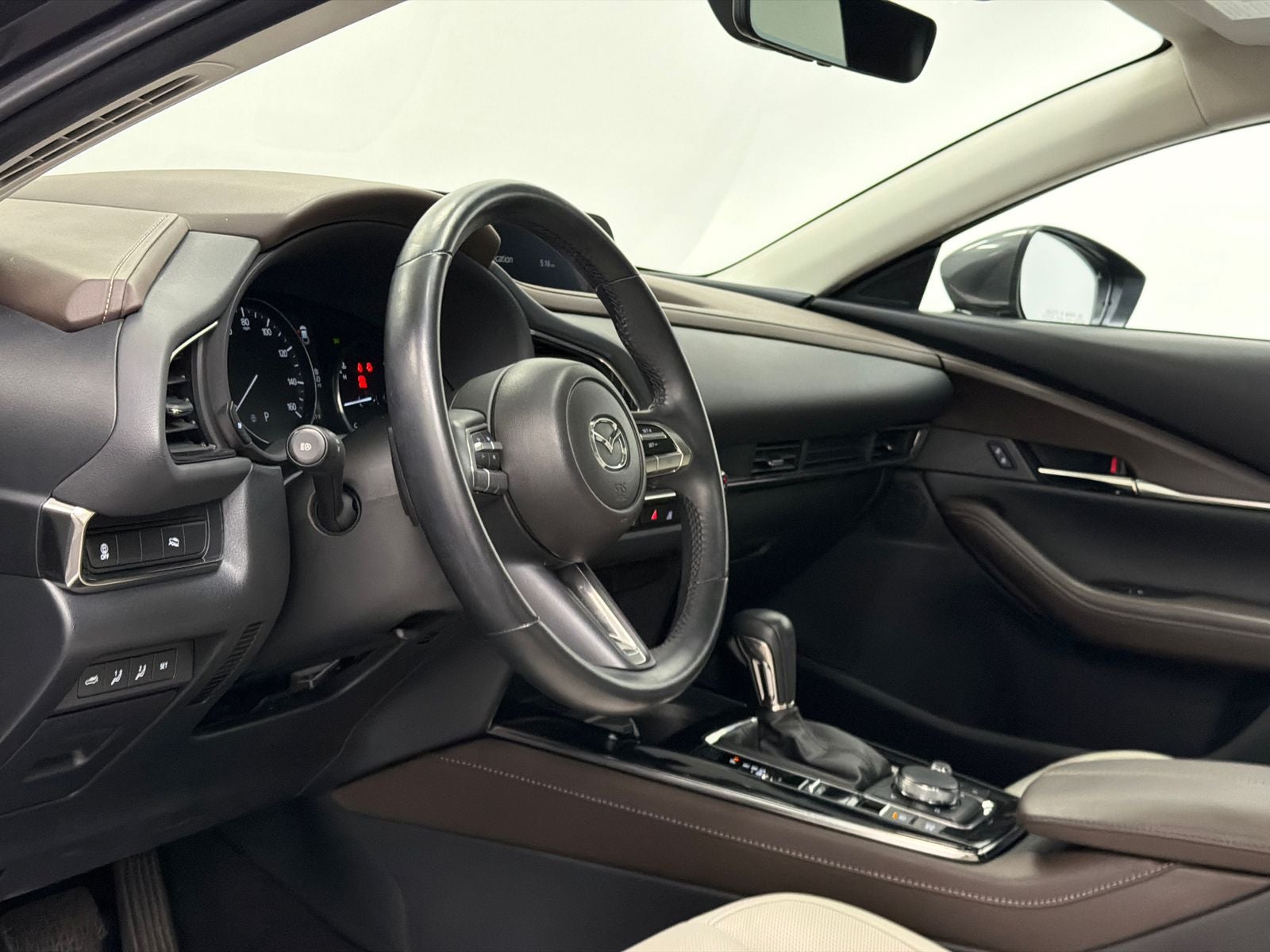 2023 Mazda Mazda CX-30 2.5 S Premium Package