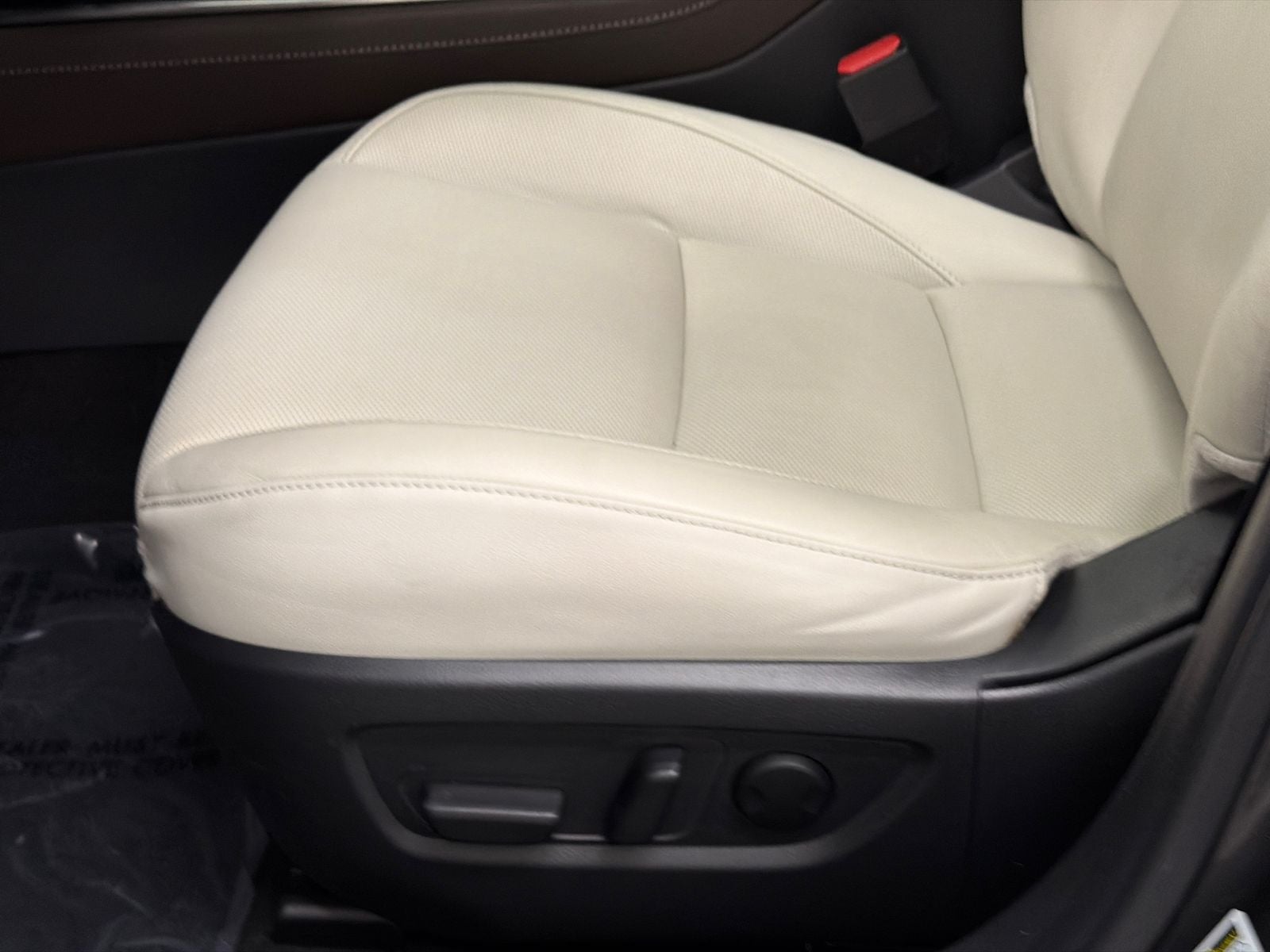 2023 Mazda Mazda CX-30 2.5 S Premium Package