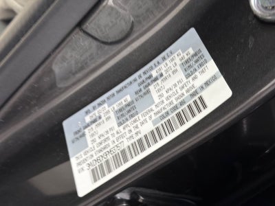 2023 Mazda Mazda CX-30 2.5 S Premium Package