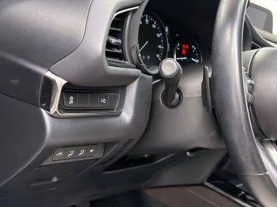 2023 Mazda Mazda CX-30 2.5 S Premium Package
