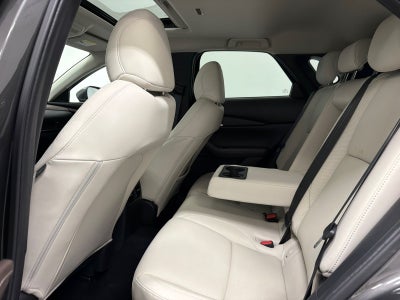 2023 Mazda Mazda CX-30 2.5 S Premium Package