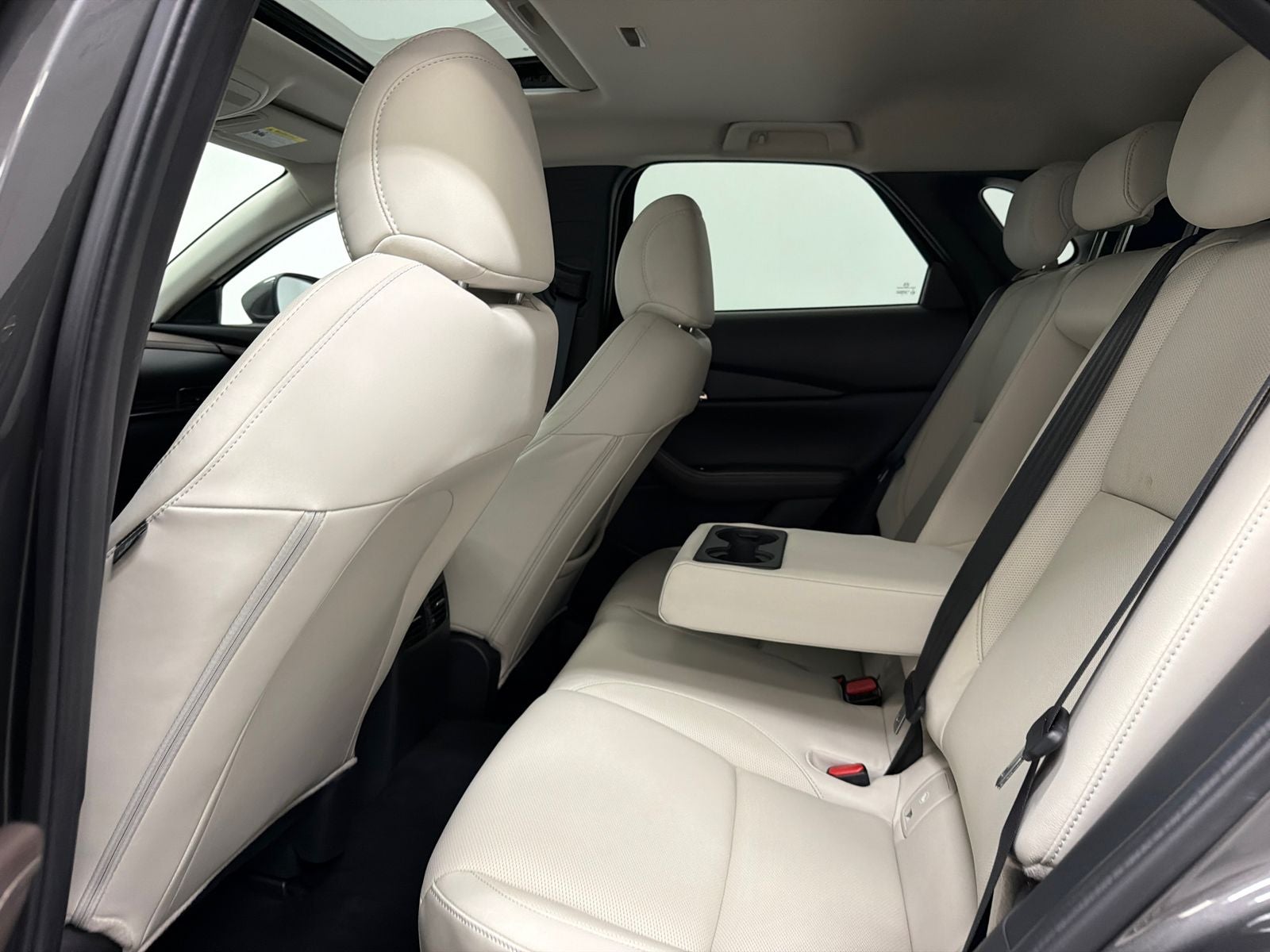 2023 Mazda Mazda CX-30 2.5 S Premium Package