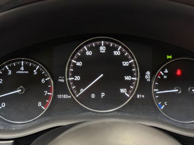 2023 Mazda Mazda CX-30 2.5 S Premium Package