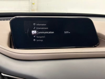 2023 Mazda Mazda CX-30 2.5 S Premium Package