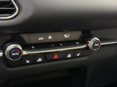 2023 Mazda Mazda CX-30 2.5 S Premium Package