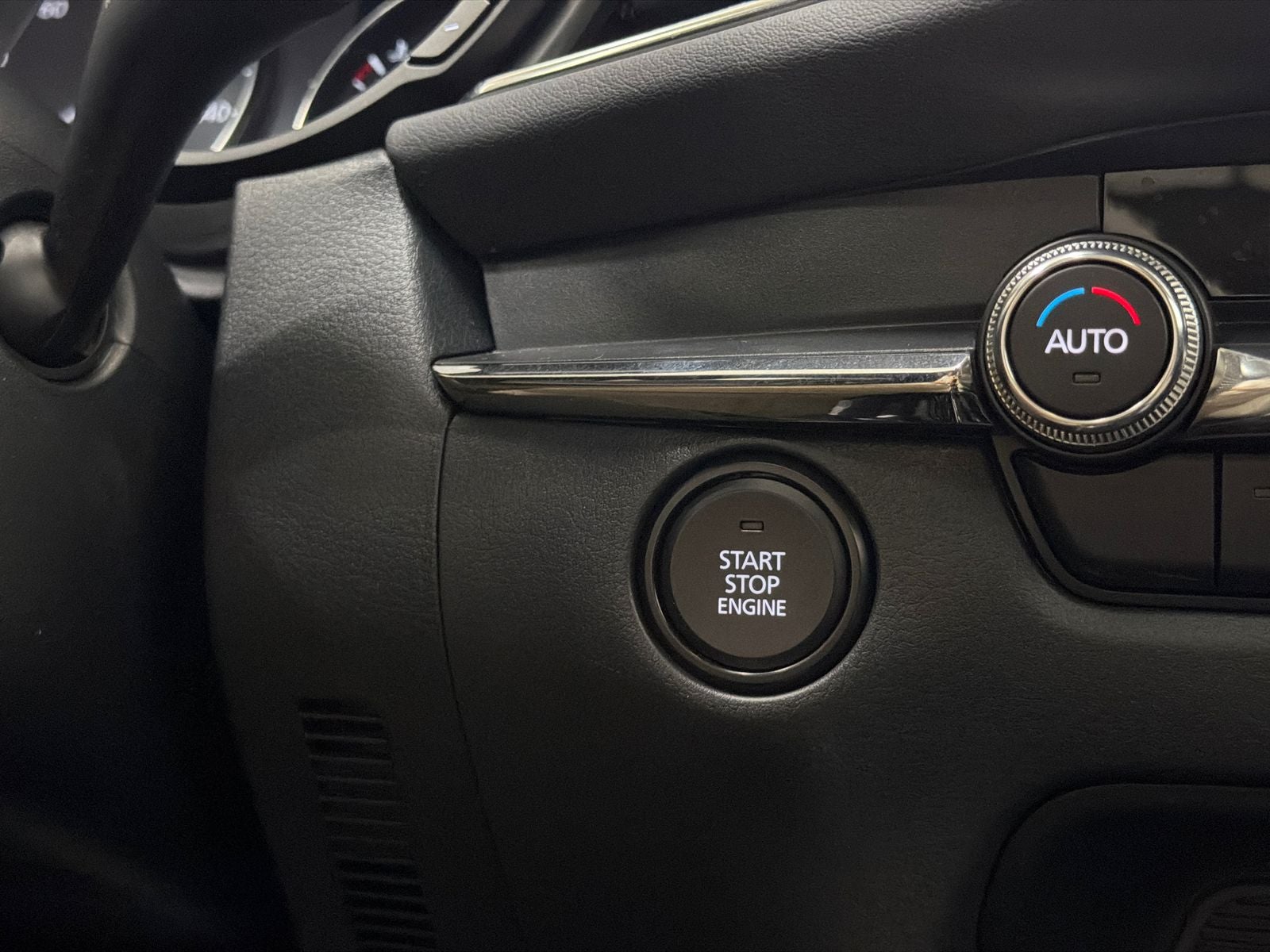 2023 Mazda Mazda CX-30 2.5 S Premium Package