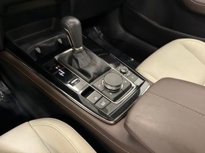 2023 Mazda Mazda CX-30 2.5 S Premium Package