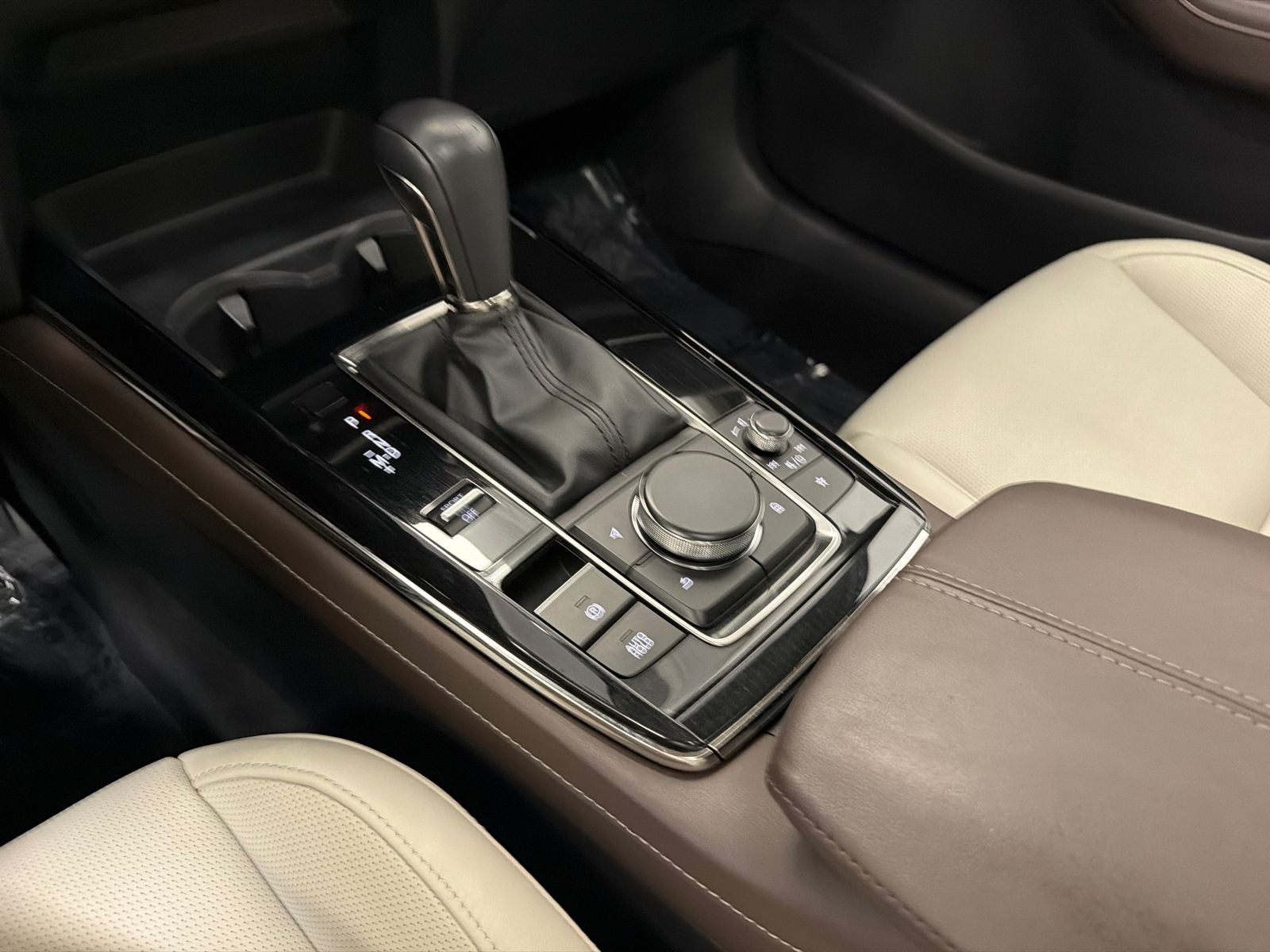 2023 Mazda Mazda CX-30 2.5 S Premium Package