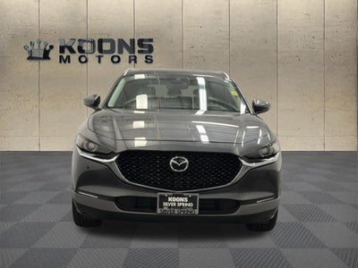 2023 Mazda Mazda CX-30 2.5 S Premium Package
